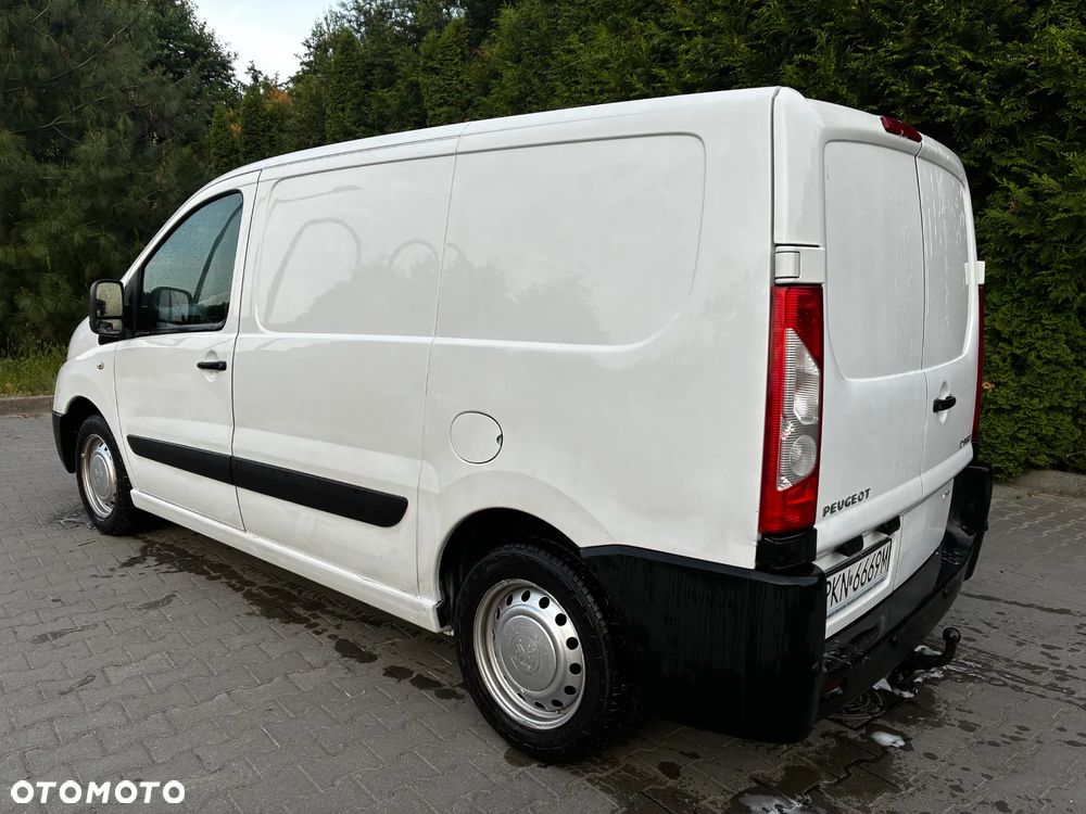 Peugeot Expert - 6