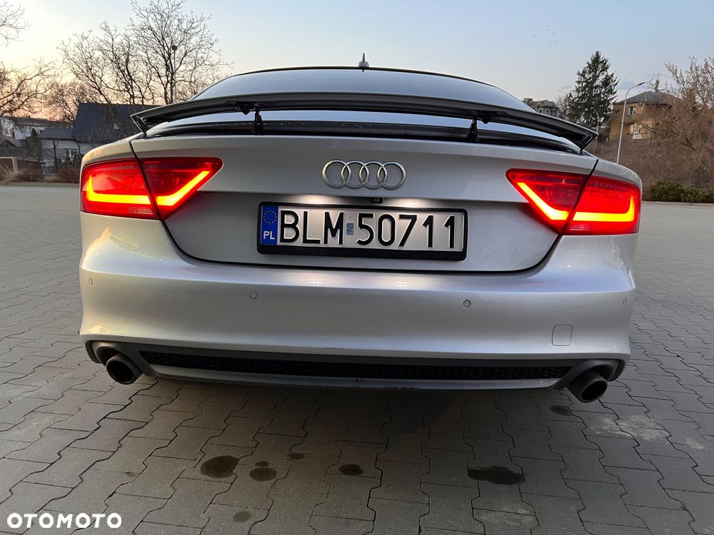 Audi A7 Sportback ver-3-0-tdi-quattro-tiptronic - 7