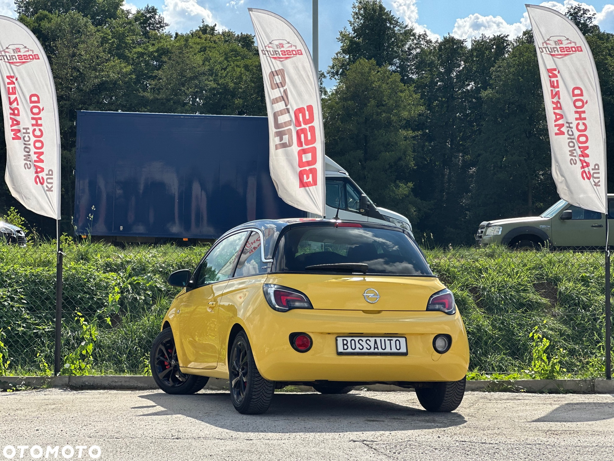 Opel Adam 1.4 Unlimited - 10