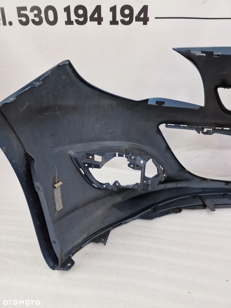 OPEL ASTRA IV J LIFT 12- ZDERZAK PRZEDNI PRZÓD BEZ SPRYSKÓW I PDC , NR 13368660 , NR AUKCJI NZ1225 - 20