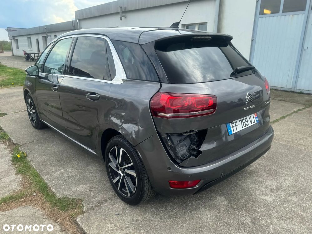 Citroën C4 SpaceTourer - 7