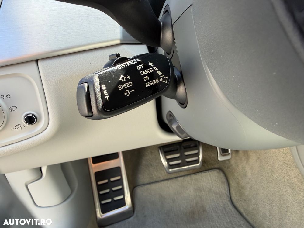 Audi A8 3.0 TDI Quattro Tiptronic - 35