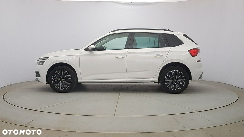 Skoda Kamiq - 8