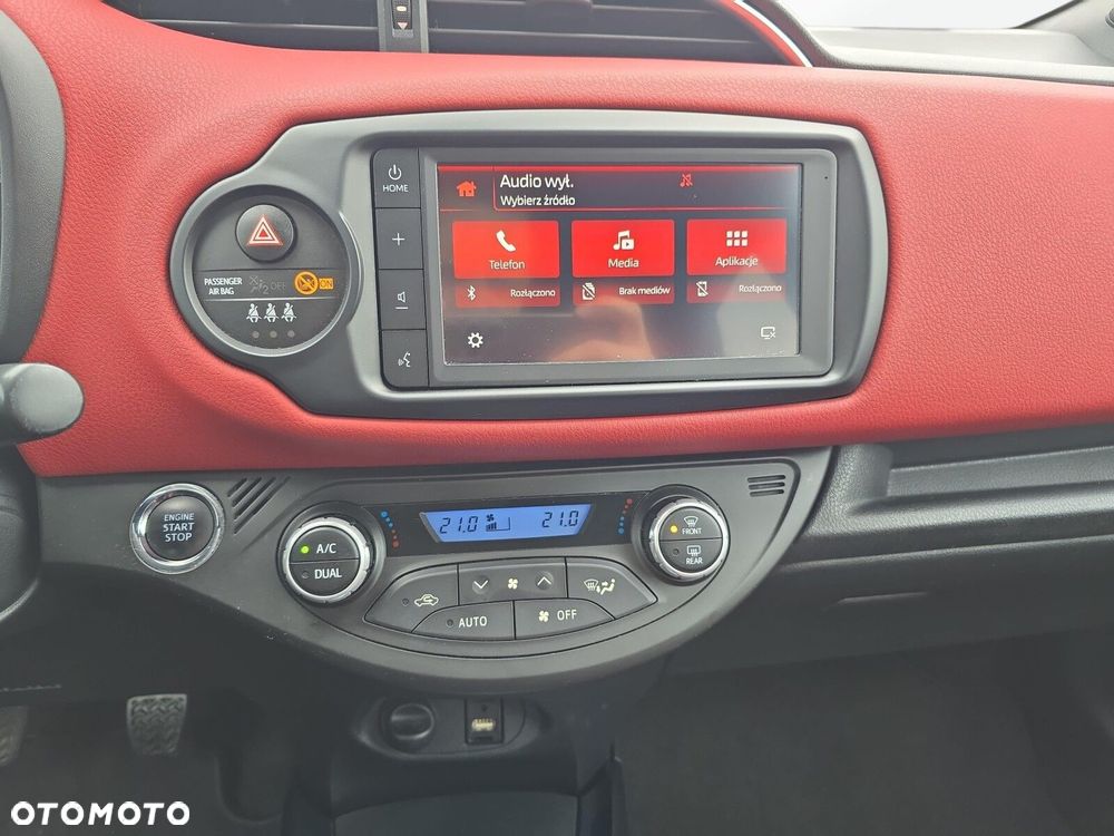 Toyota Yaris 1.5 Selection - 20