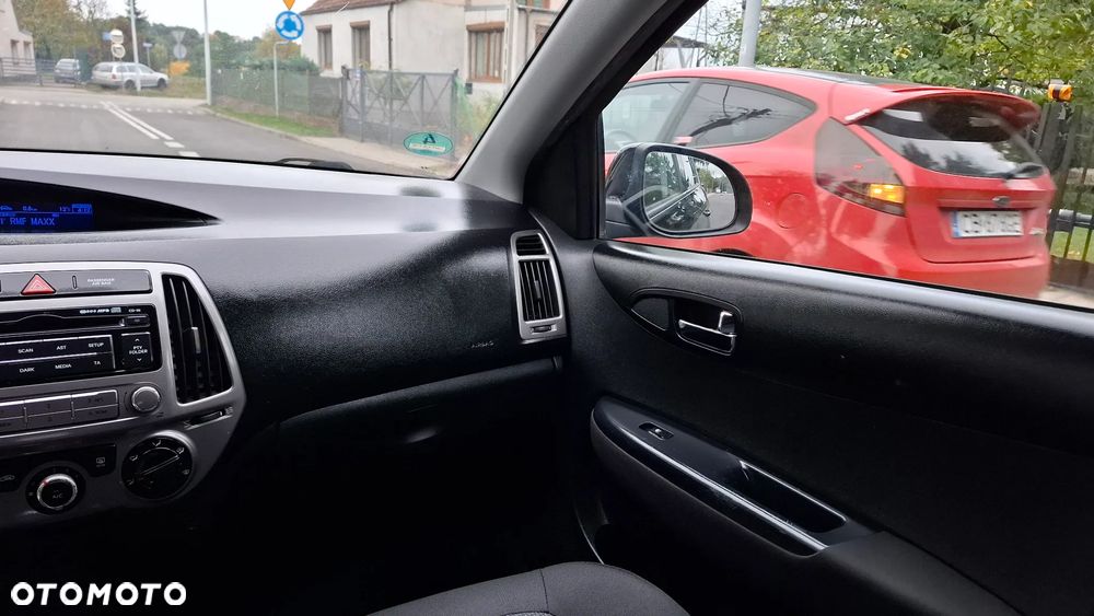 Hyundai i20 1.4 Style - 19