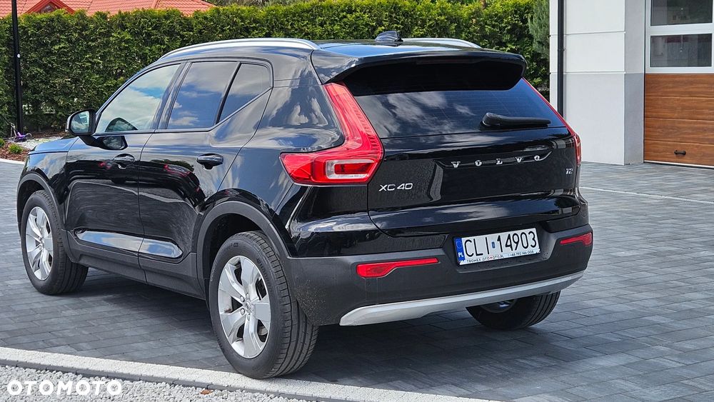 Volvo XC 40 - 6