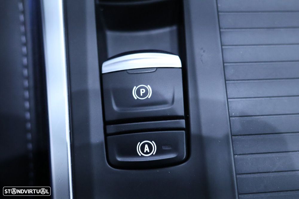 Renault Mégane Sport Tourer - 32