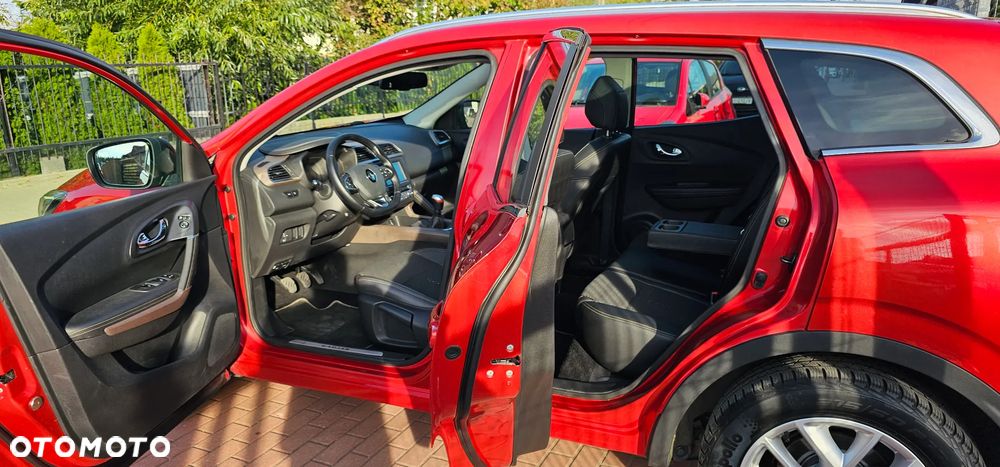 Renault Kadjar - 22