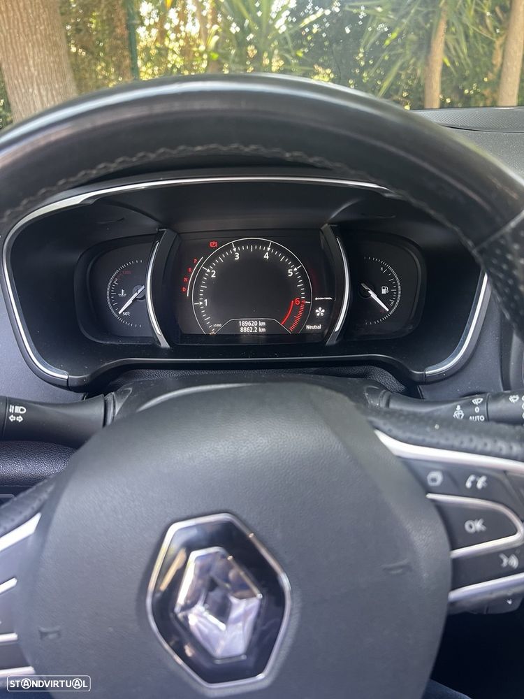 Renault Talisman 1.6 TCe Initiale Paris EDC - 7