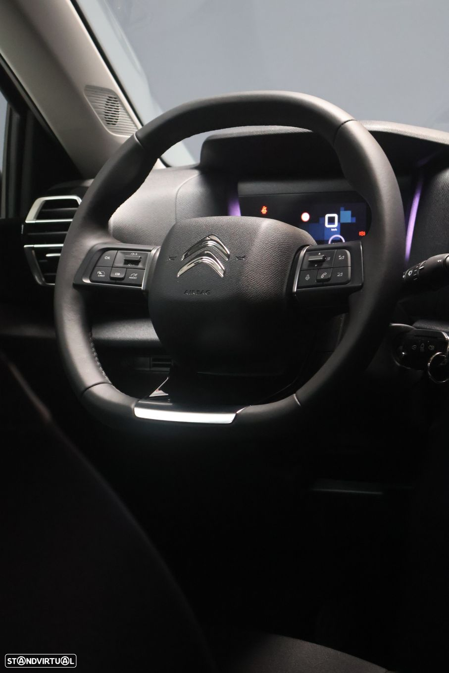 Citroën C4 1.2 PureTech Feel - 17