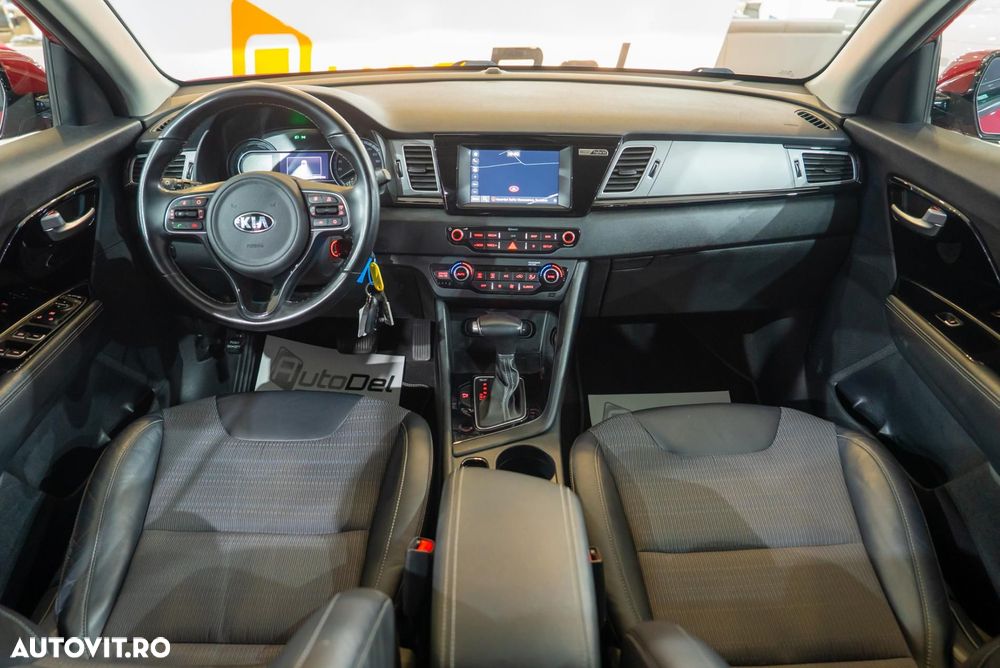 Kia Niro - 17