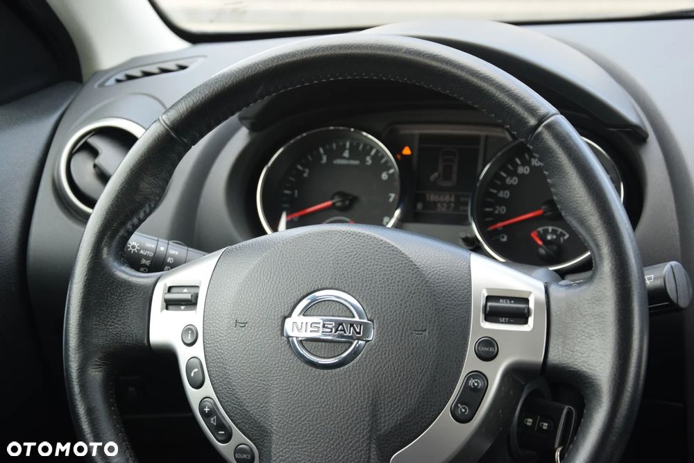 Nissan Qashqai 2.0 acenta - 21