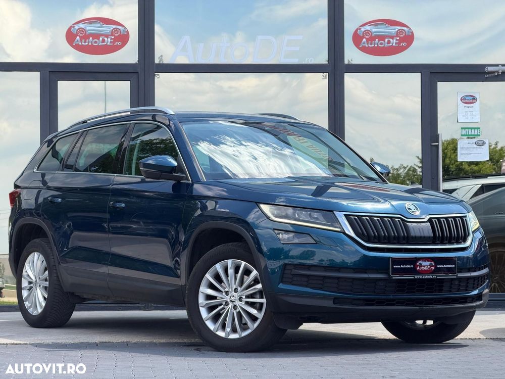 Skoda Kodiaq - 3