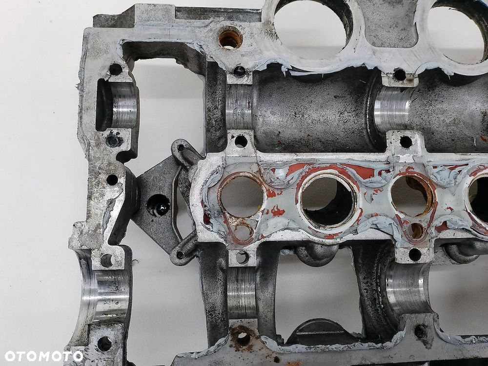 GŁOWICA FORD MONDEO MK4 2.0 TDCI KOMBI 9688418110 - 6