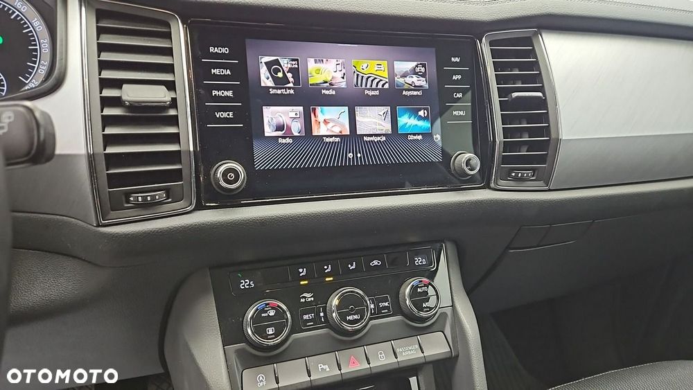 Skoda Kodiaq 2.0 TDI 4x2 Ambition DSG - 19