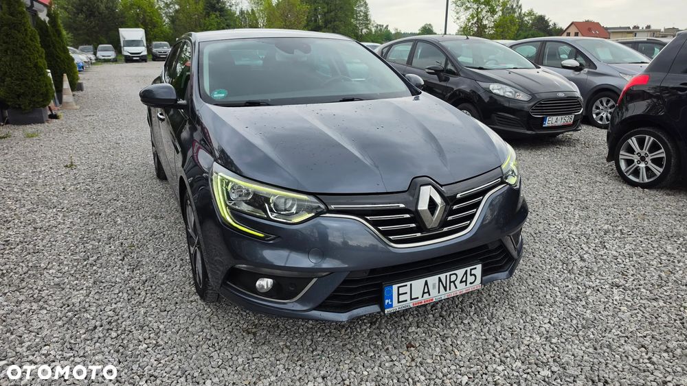 Renault Megane ENERGY dCi 130 INTENS - 10