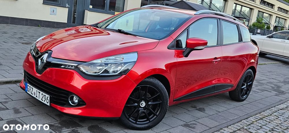 Renault Clio 0.9 Energy TCe Dynamique - 15