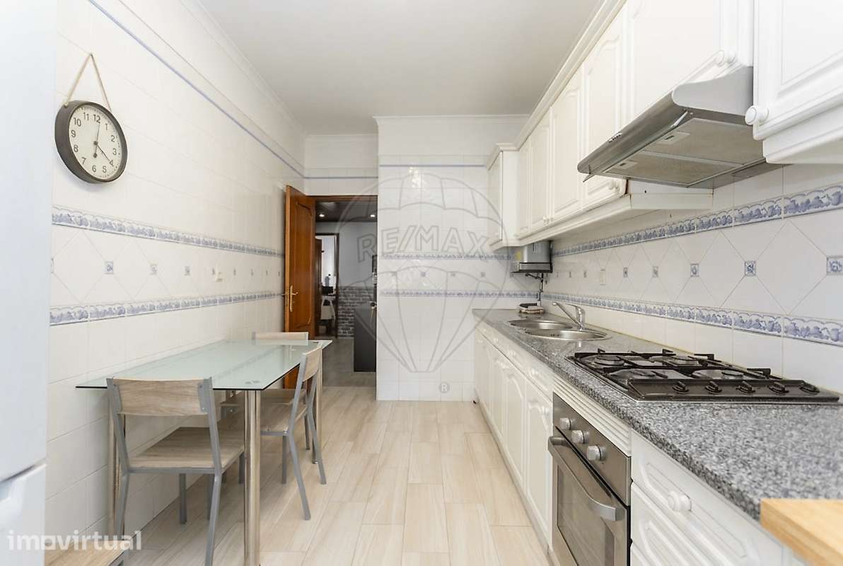 Apartamento T2 para venda - Grande imagem: 5/26