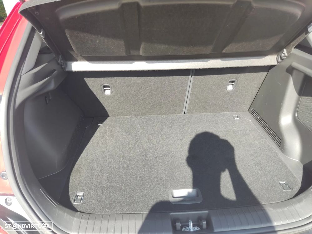 Hyundai Kauai - 9
