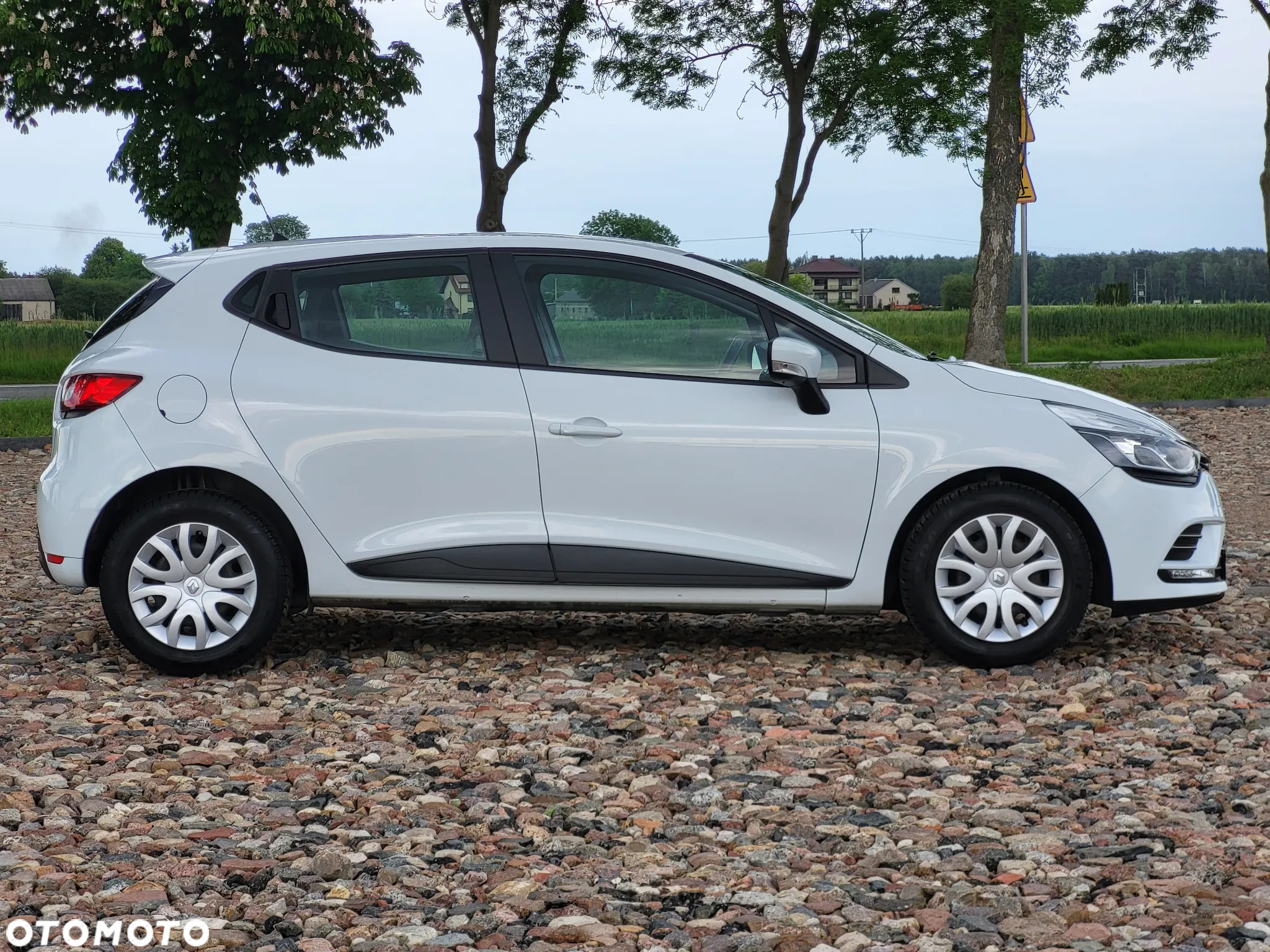 Renault Clio 0.9 Energy TCe Alize - 2