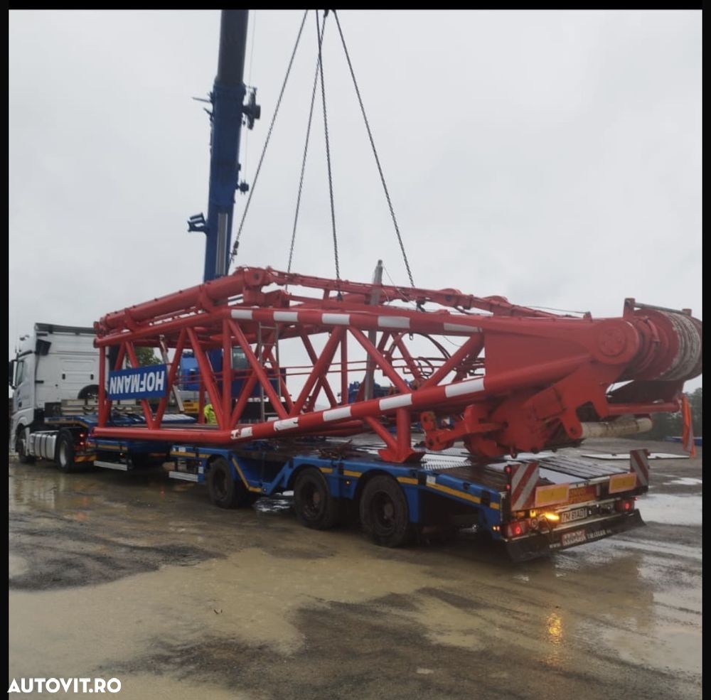 MAX Trailer MAX 100 - 4