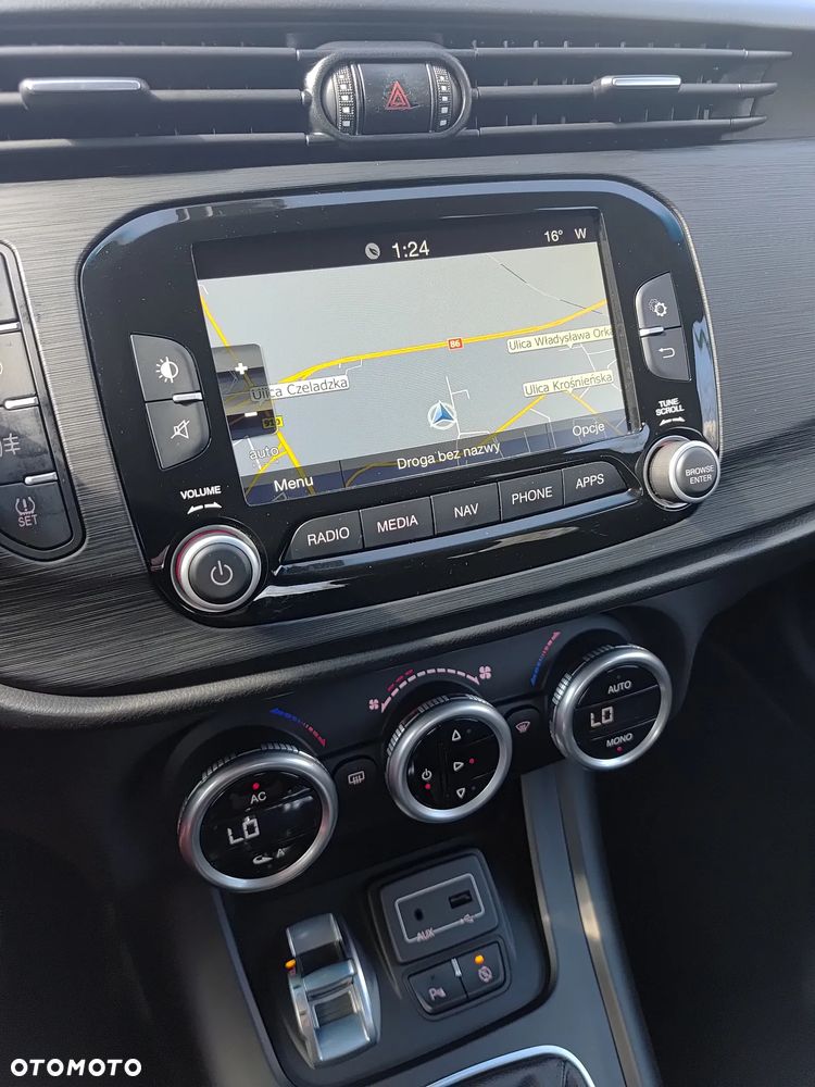 Alfa Romeo Giulietta 1.4 TB Super - 9