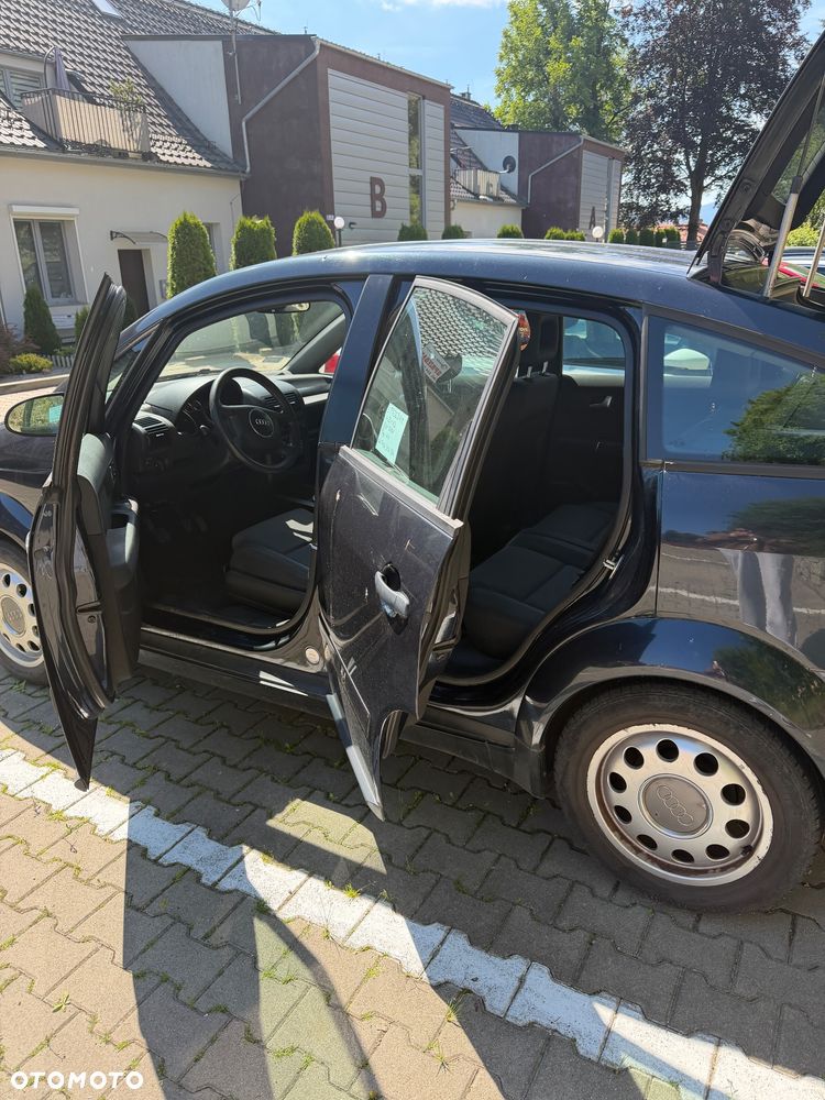Audi A2 1.4 TDI - 3