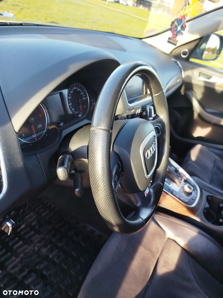 Audi Q5 - 15