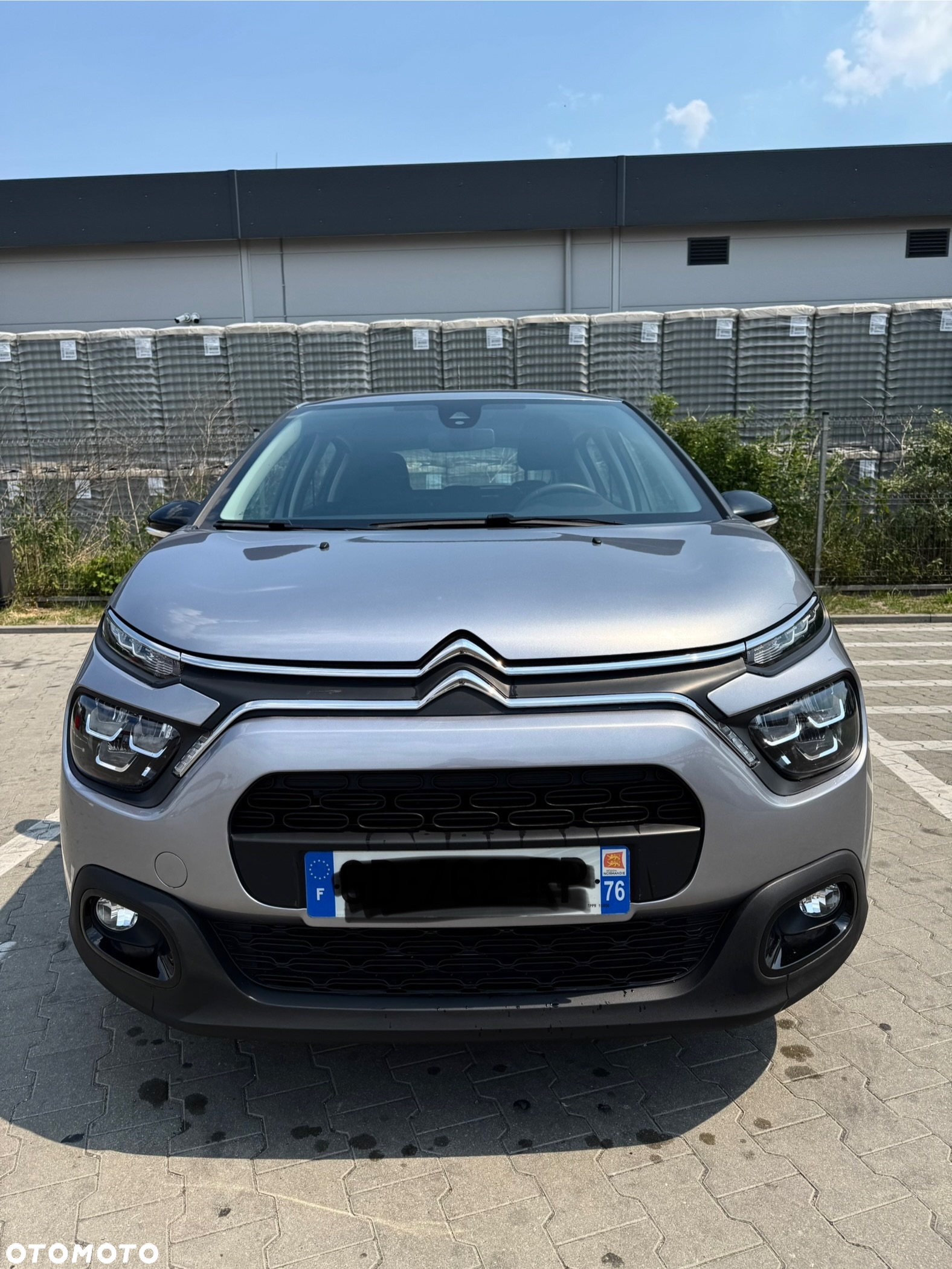 Citroën C3 1.2 PureTech Feel - 5