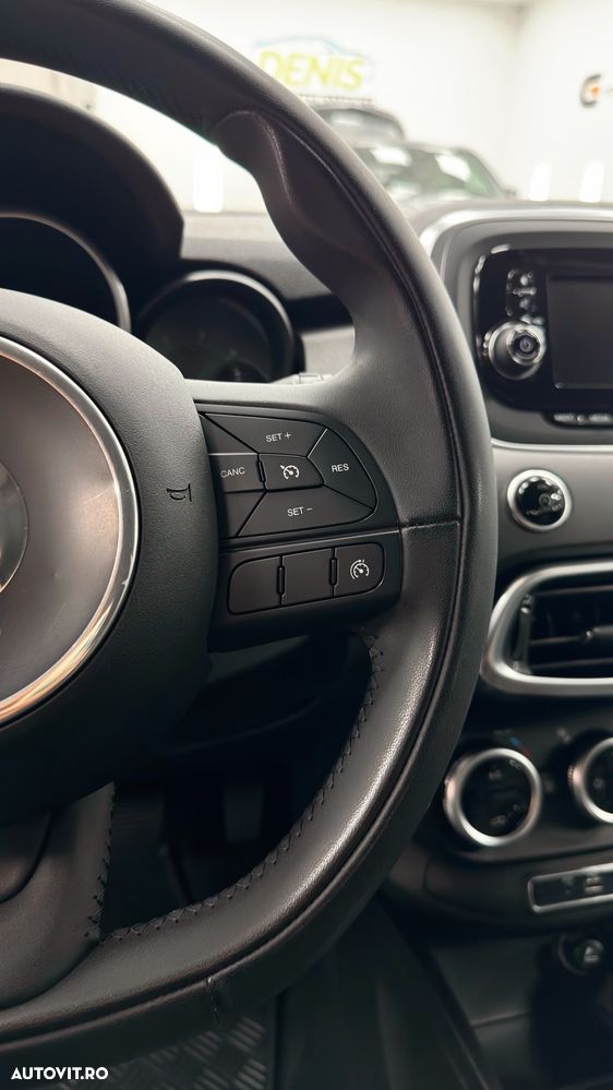 Fiat 500X 2.0 Mjet 4X4 Aut. Cross - 18