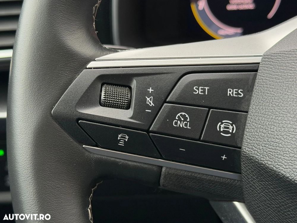 Seat Leon 2.0 TDI Style - 18