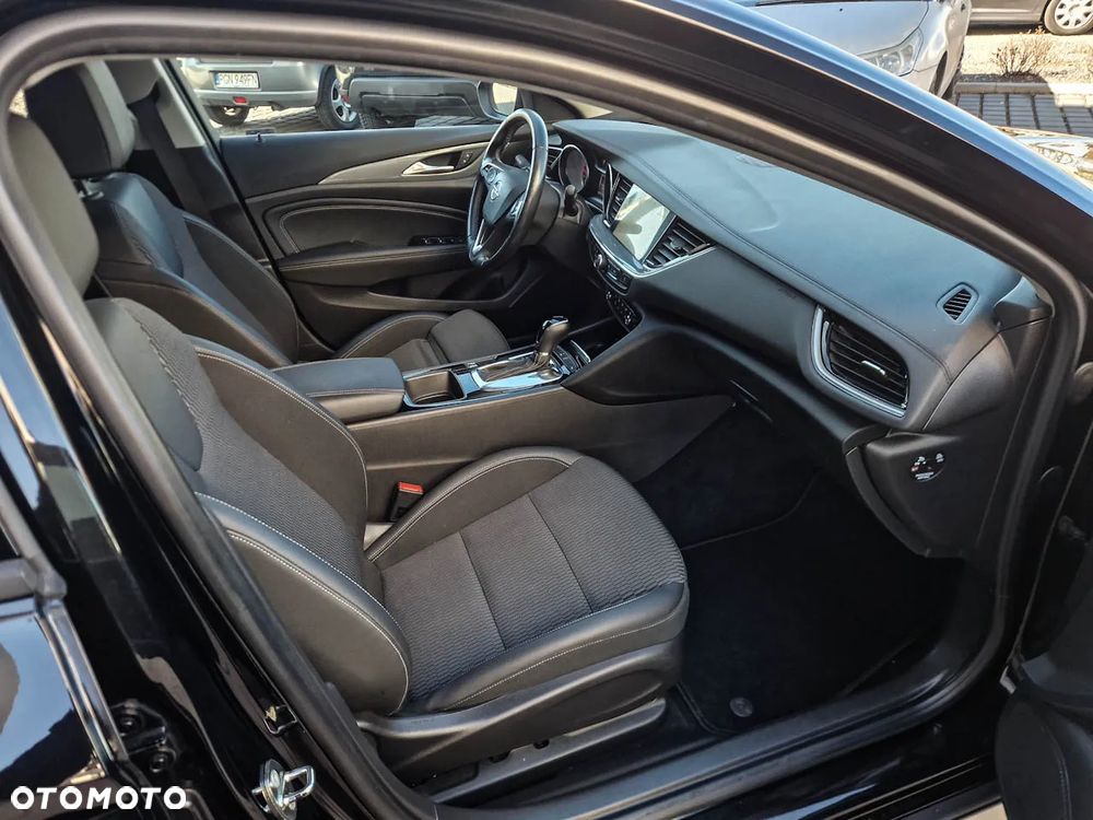Opel Insignia Sports Tourer 2.0 Diesel Ultimate Exclusive - 9
