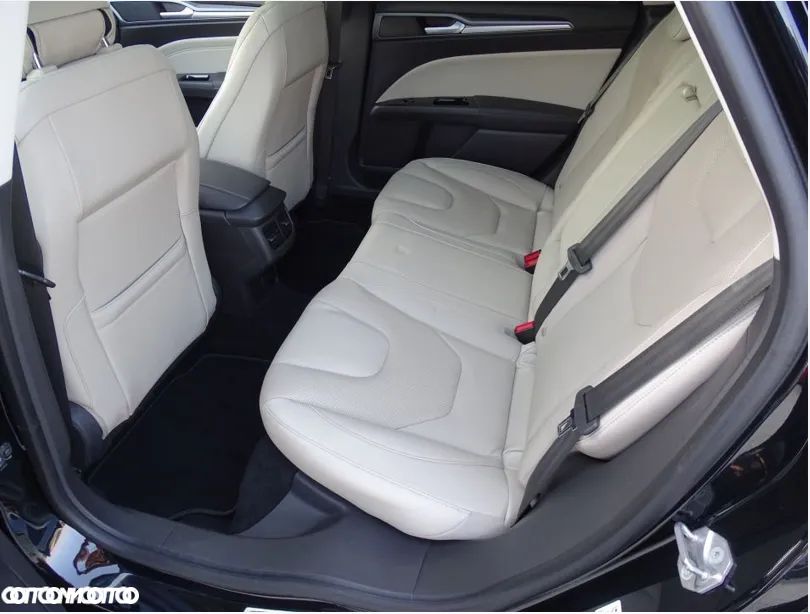 Ford Mondeo 2.0 TDCi Edition - 5