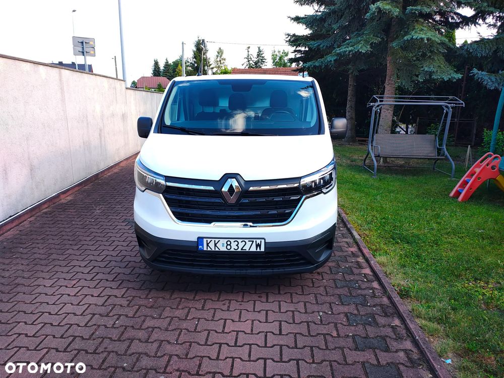 Renault Trafic - 3