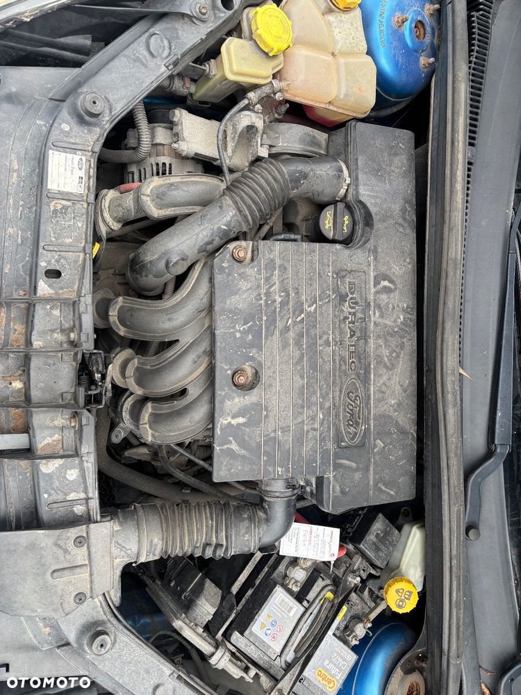 Ford Fiesta - 9