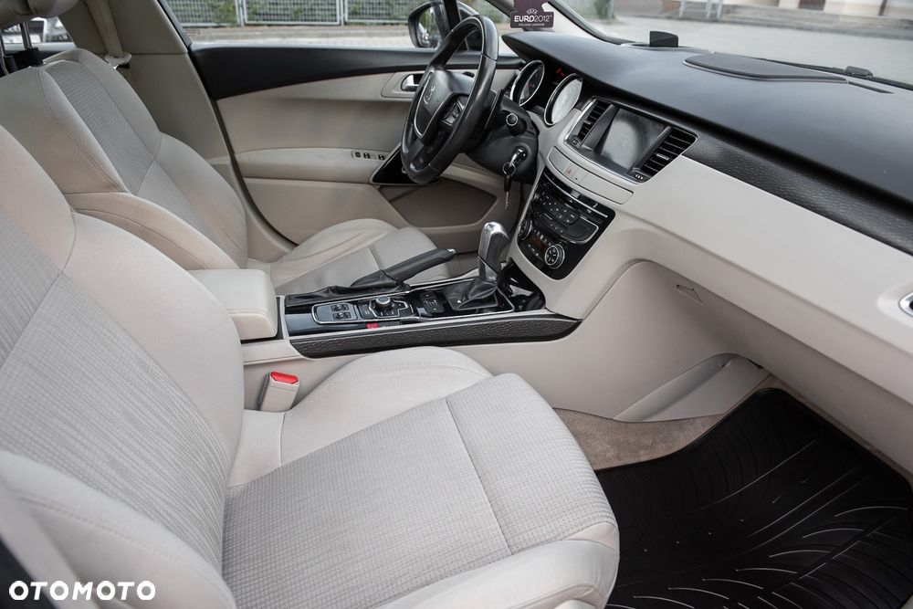 Peugeot 508 - 30