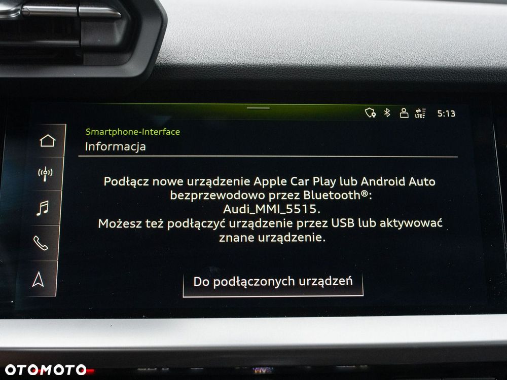Audi A3 Sportback - 20