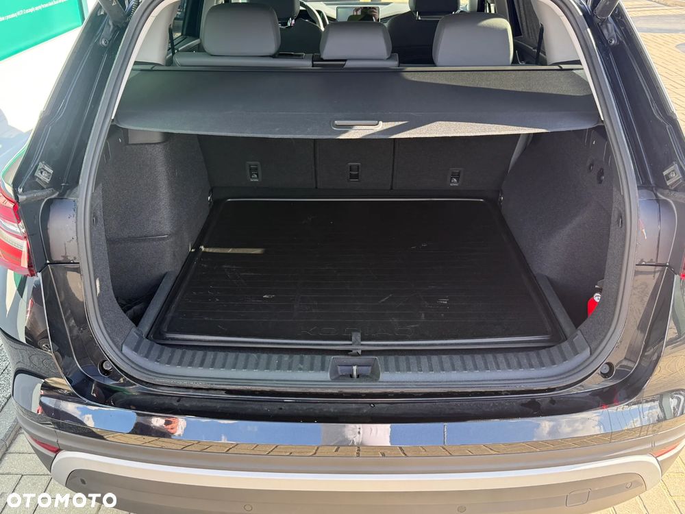 Skoda Kodiaq - 9