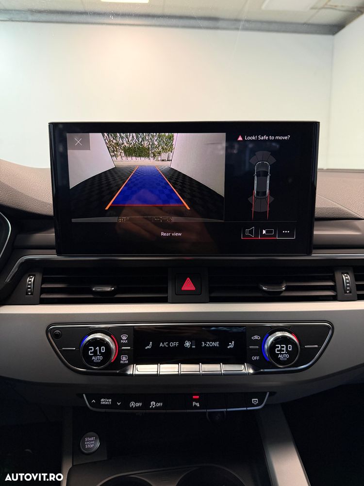 Audi A5 Sportback 2.0 35 TDI S tronic MHEV Advanced - 20