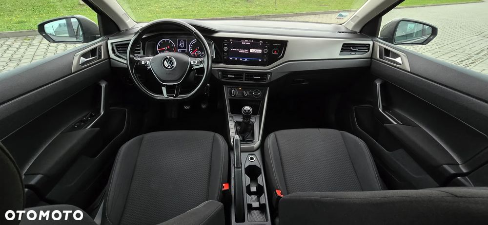 Volkswagen Polo 1.0 TSI - 24