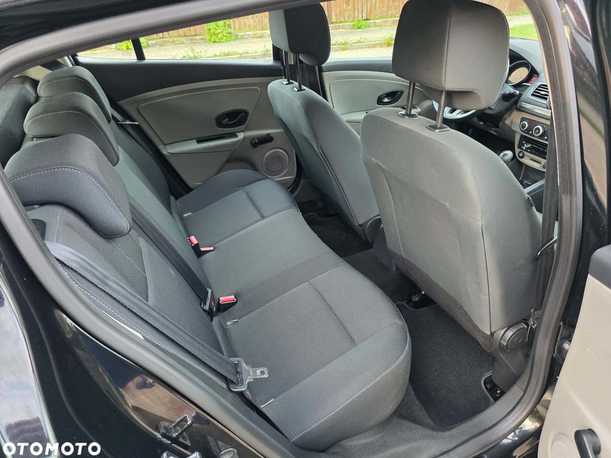 Renault Megane 1.6 16V 100 Expression - 17