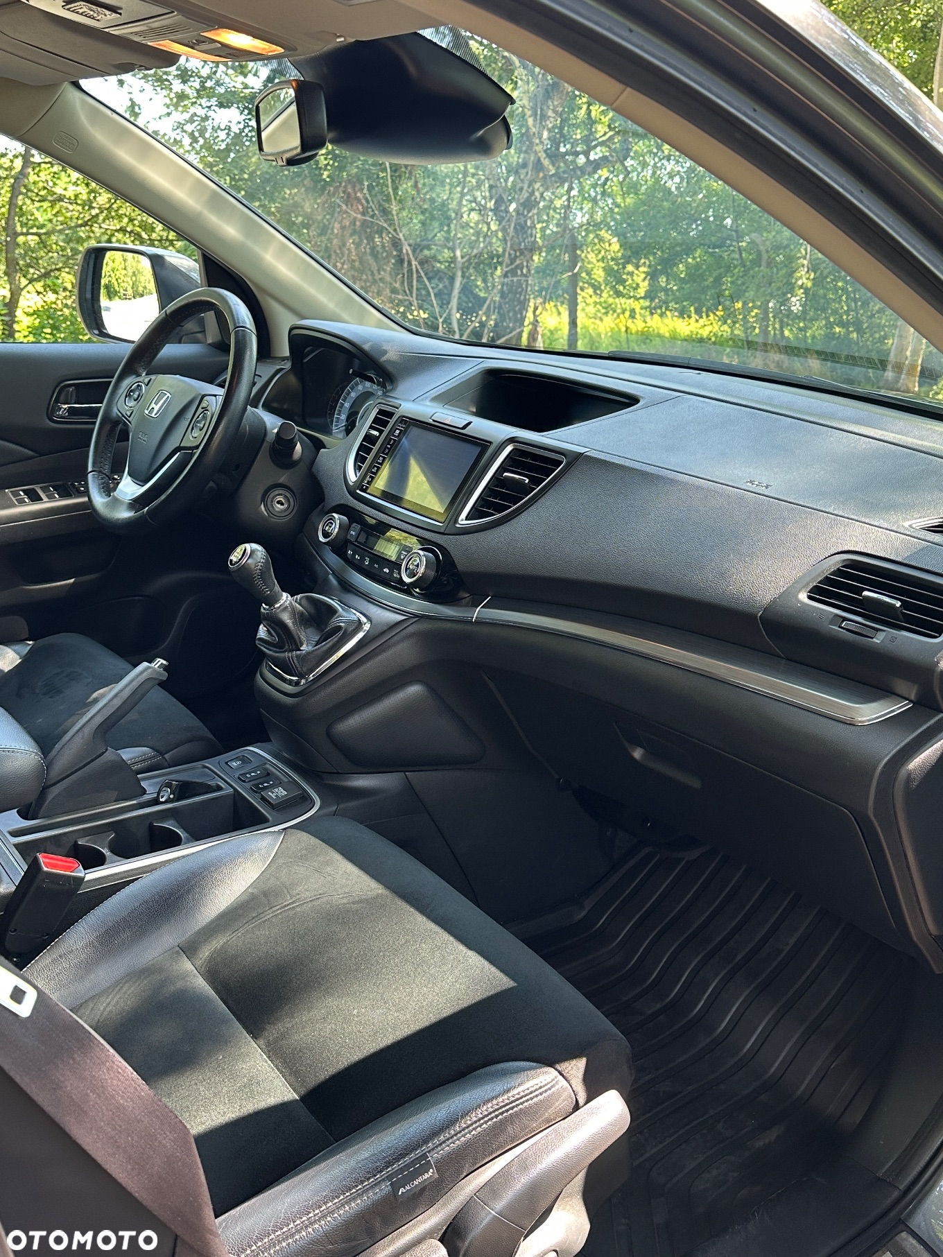 Honda CR-V 2.0 Lifestyle (ADAS / Connect+) - 25