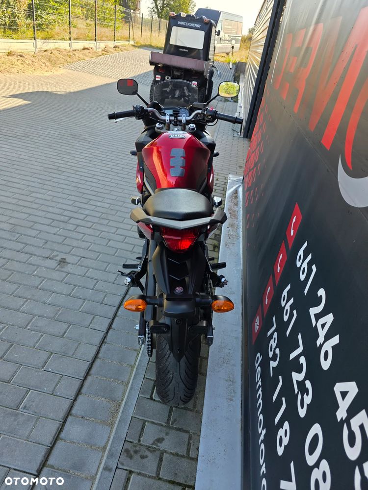 Yamaha XJ - 15