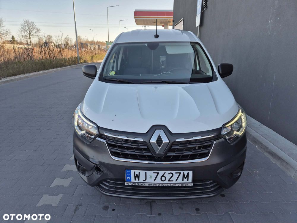 Renault Express - 17