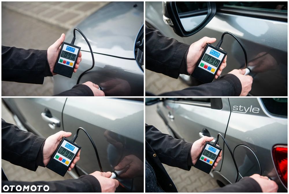 Suzuki SX4 1.6 VVT 4x4 Comfort - 39