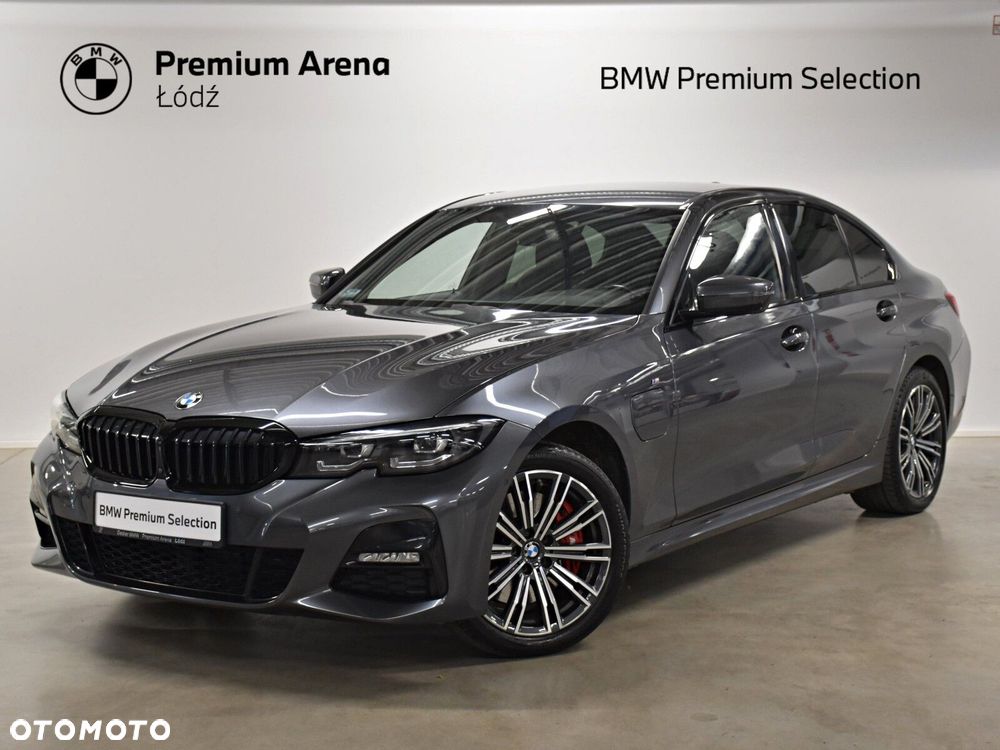 BMW Seria 3 - 2