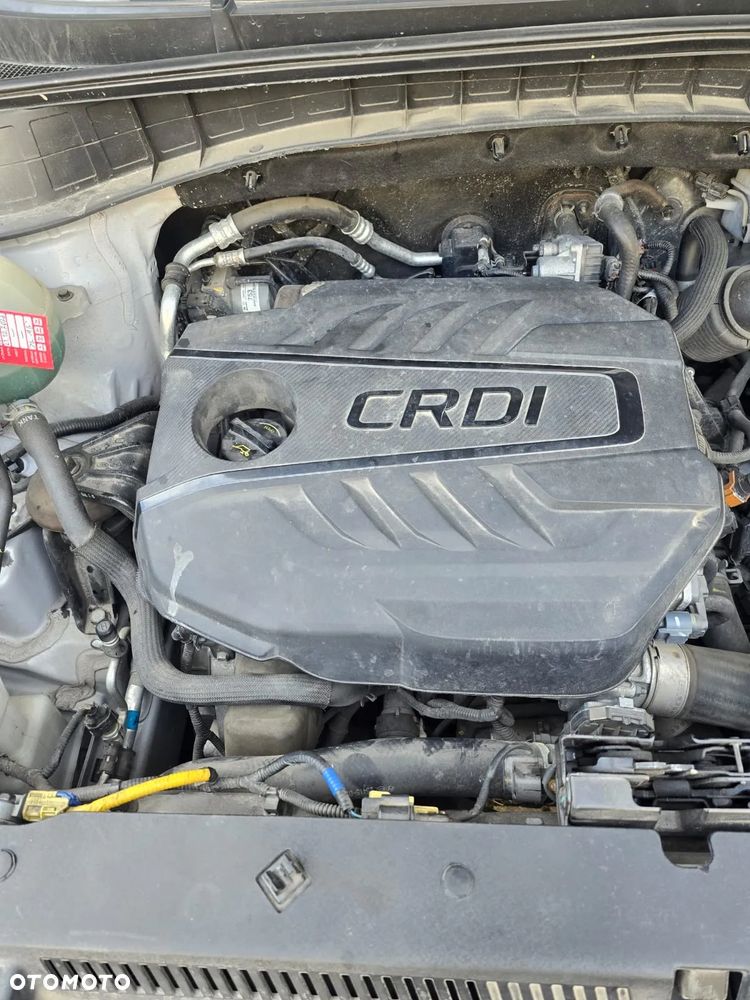 Hyundai Tucson - 12