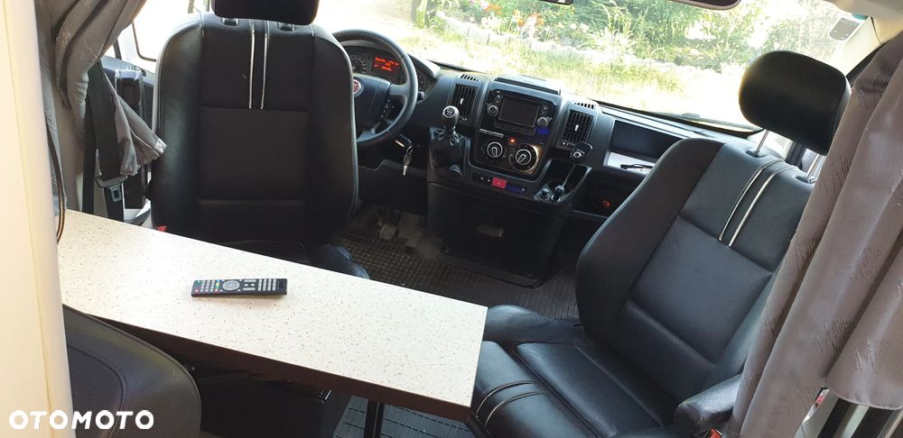 Fiat Ducato - 6
