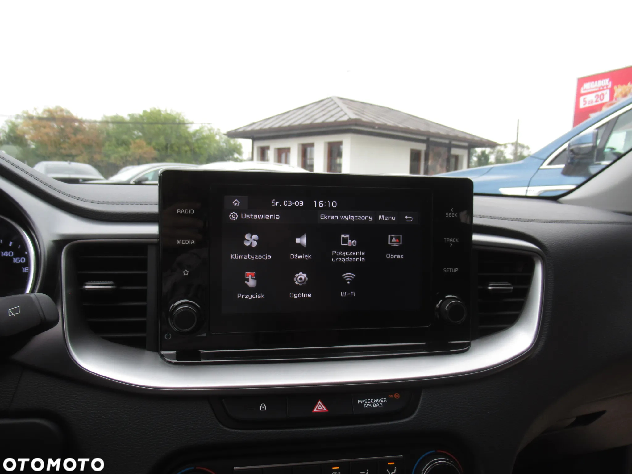 Kia Ceed 1.5 T-GDI M - 23
