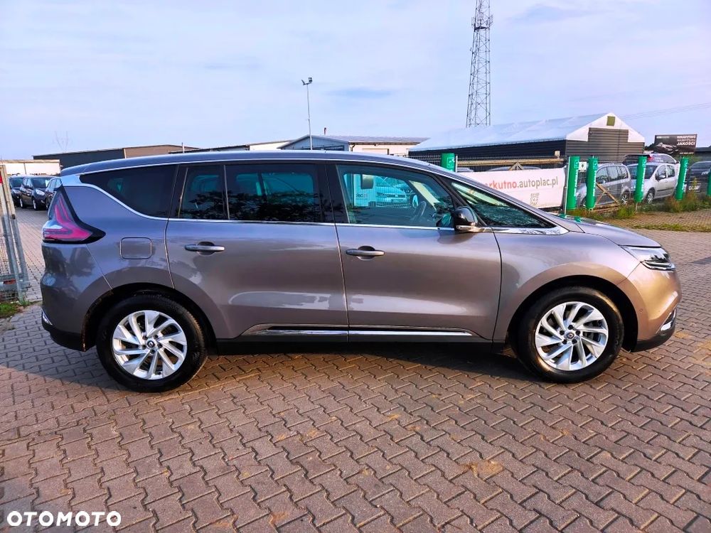 Renault Espace 1.6 dCi Energy SL Techno EDC 7 os - 4